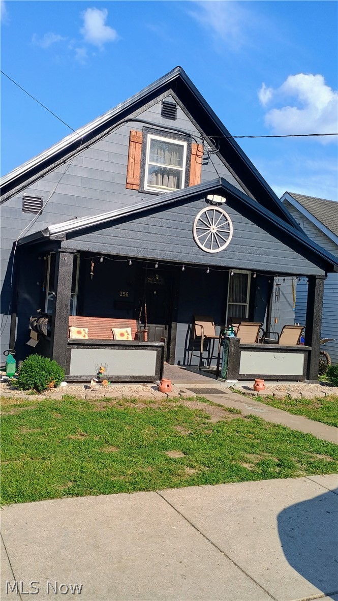 256 Main Street, Roseville, OH - Photo 2