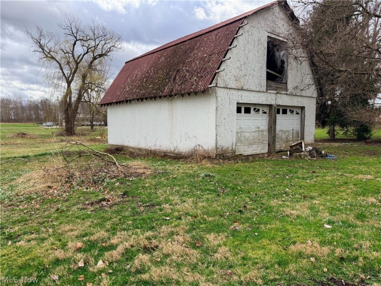 250 Greeley Street, West Salem, OH - Photo 6