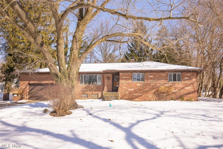 10725 York Road, North Royalton, OH, 44133