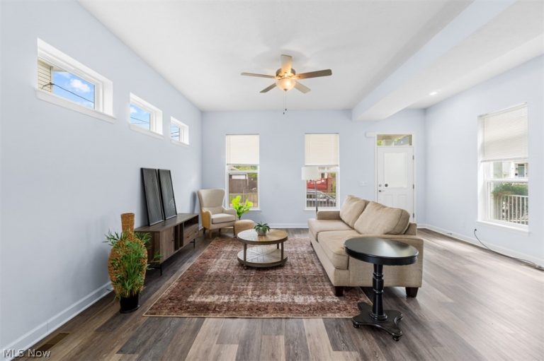 1523 122 Street, Cleveland, OH - Photo 3