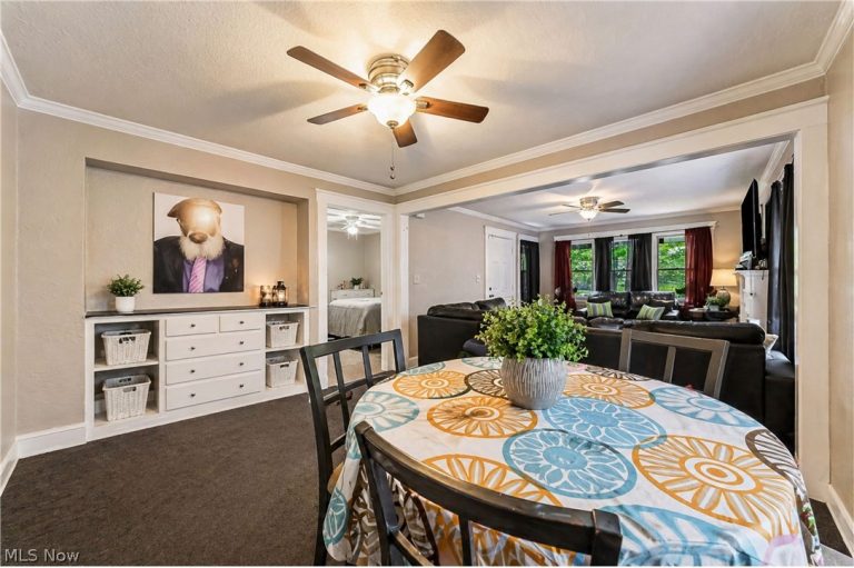 1714 Hillview Road, Cleveland, OH - Photo 8