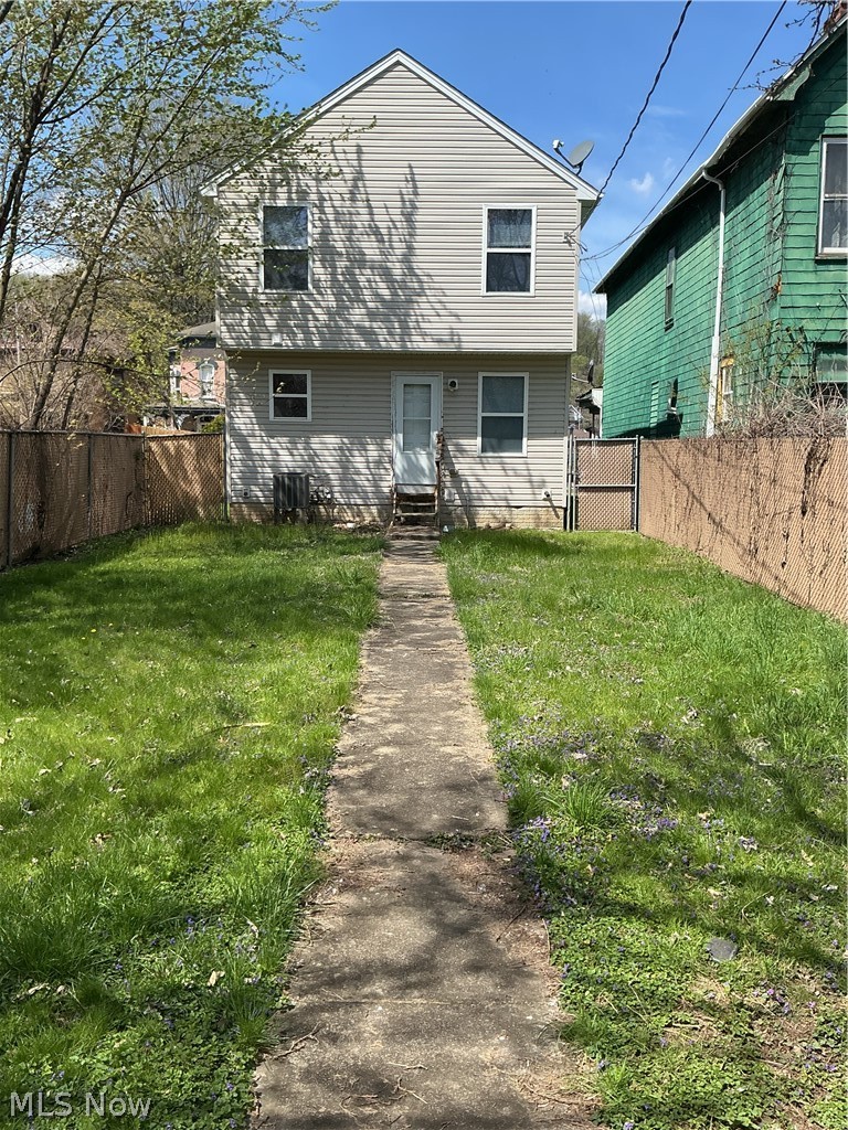726 5th Street, Steubenville, OH - Photo 2
