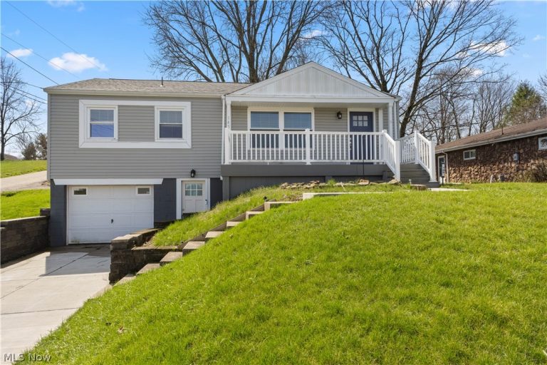 145 Locust Boulevard, Wintersville, OH - Photo 2