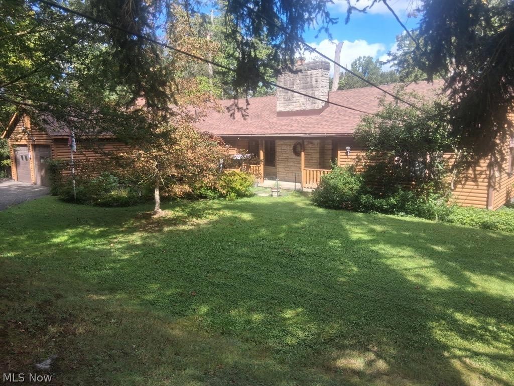 10200 Mayfield Road, Chesterland, OH