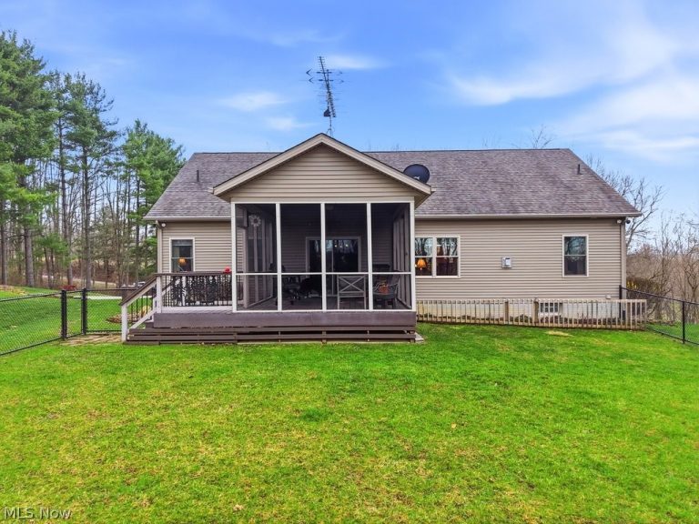 4293 Legend Road, Minerva, OH - Photo 3