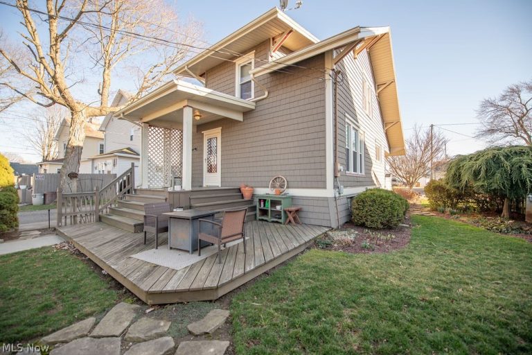 329 Park Avenue, New Philadelphia, OH - Photo 5