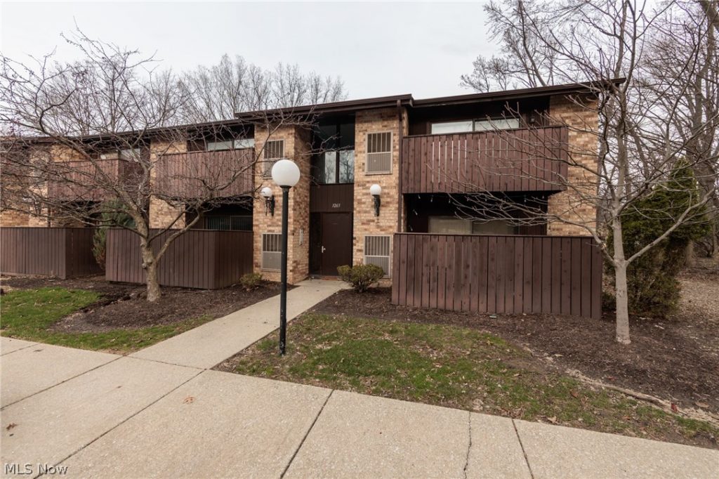 3265 Mayfield Road #29, Cleveland Heights, OH