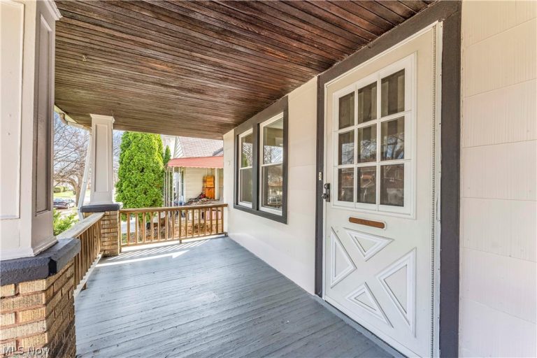 4607 Wichita Avenue, Cleveland, OH - Photo 4