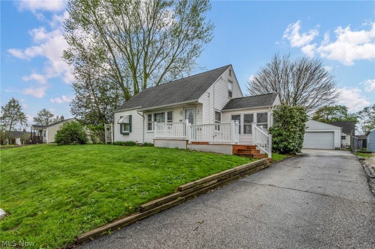 2676 Christensen Avenue, Akron, OH - Photo 3