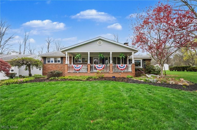 402 Broadview Road, Tallmadge, OH, 44278