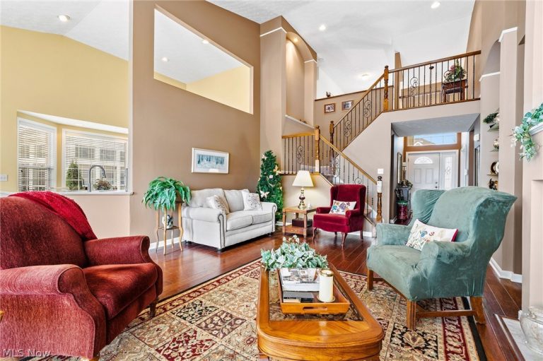 5531 Hideaway Drive, Medina, OH - Photo 4