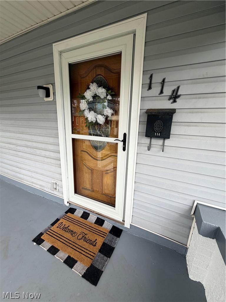 114 Galigher Street, Zanesville, OH - Photo 5
