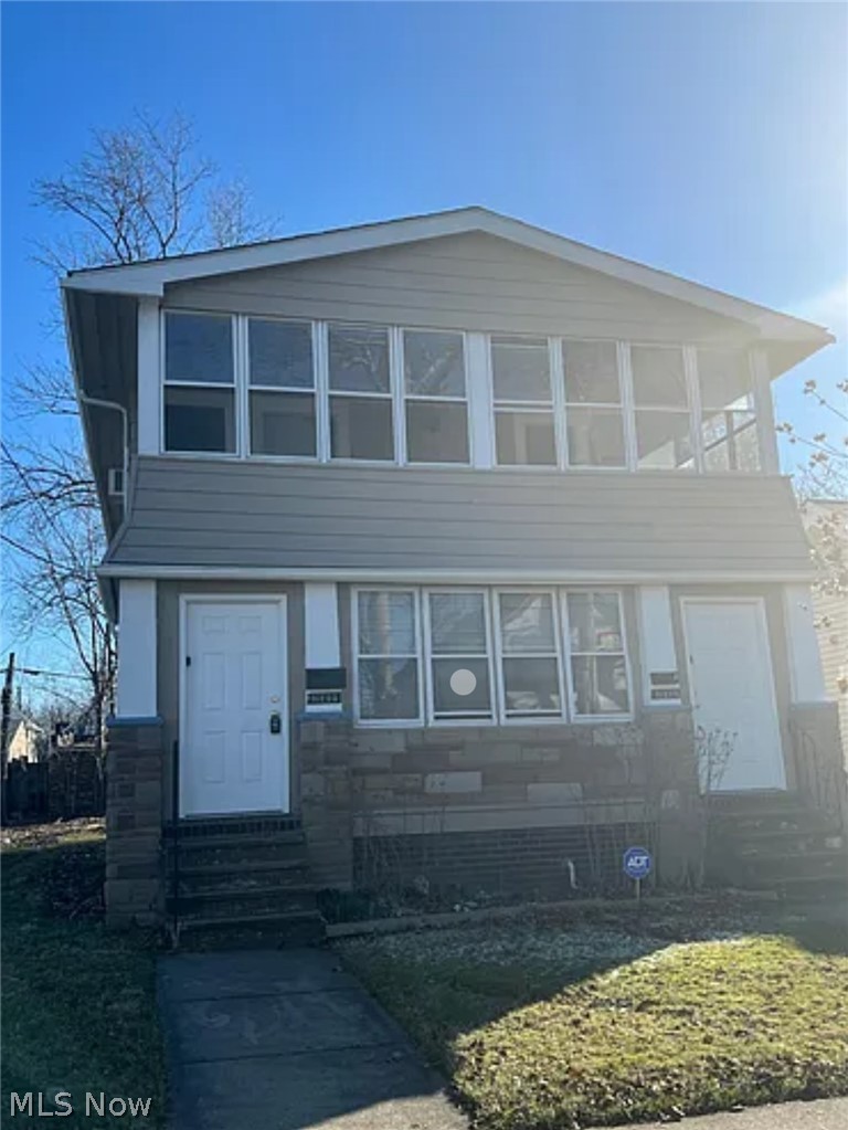 16224 Huntmere Avenue, Cleveland, OH, 44110