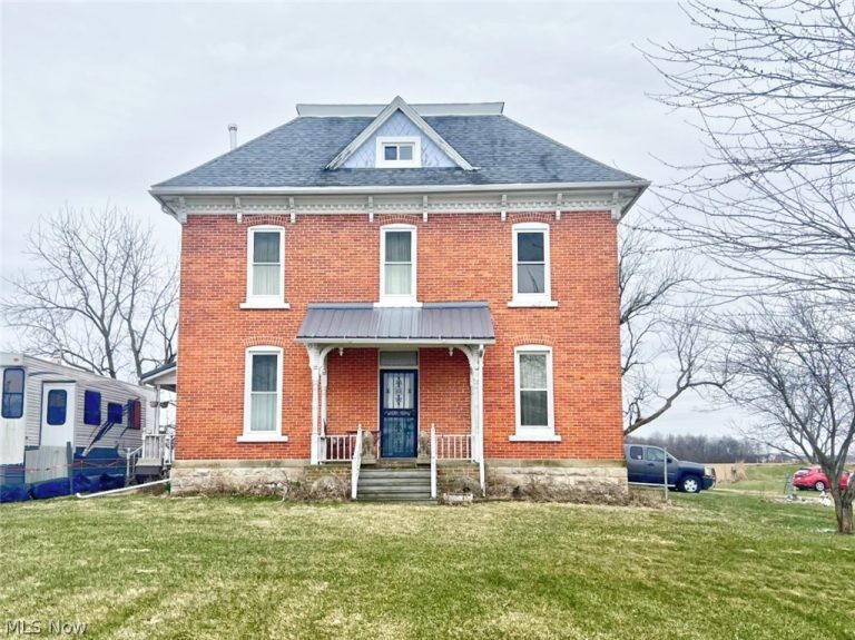 15708 County Road 46, Bellevue, OH, 44811