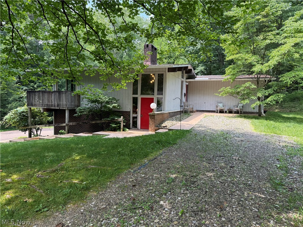 126 Stony Creek Drive, Millersburg, OH