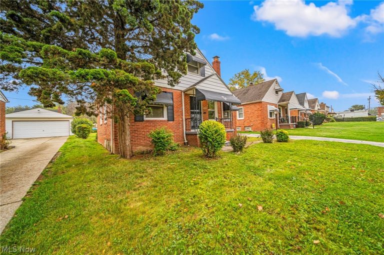 3983 176th Street, Cleveland, OH - Photo 3