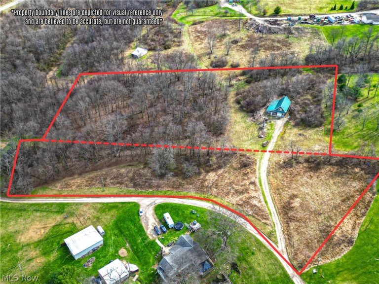 9520 Mcglade School Road, Dresden, OH - Photo 4