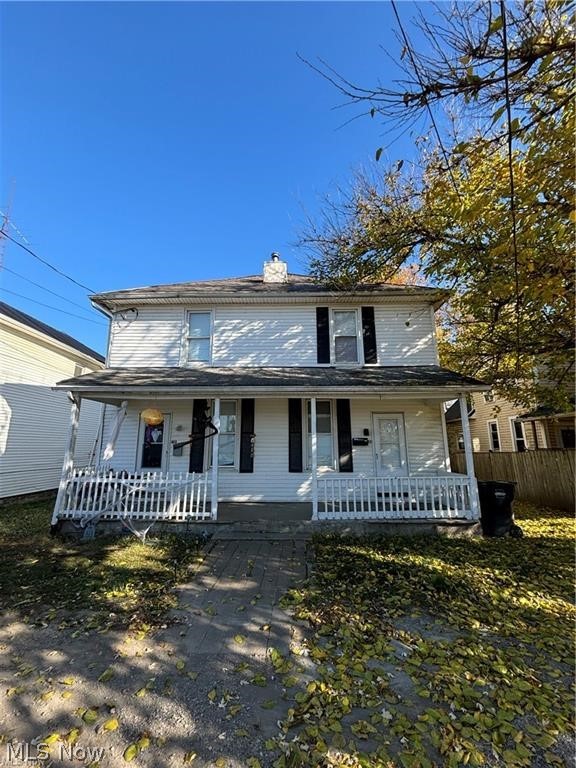 411 Fairbanks, Zanesville, OH, 43701