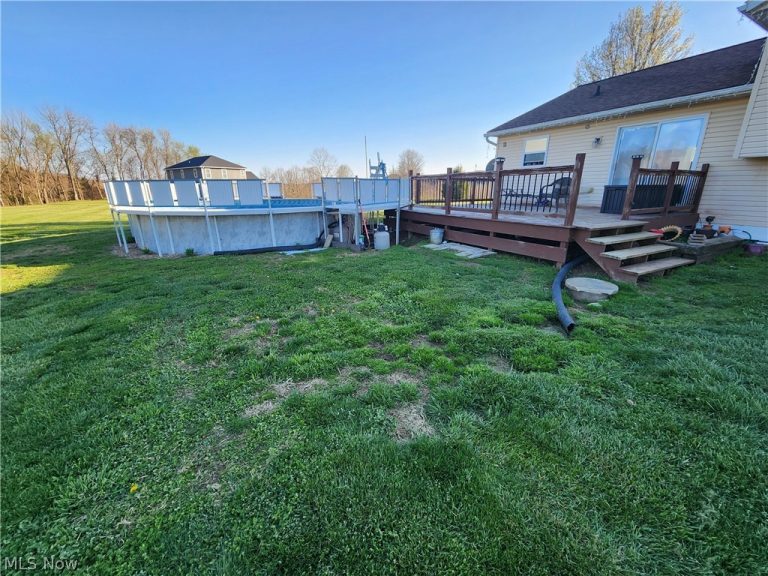 8550 Goldenrod Drive, Zanesville, OH - Photo 6