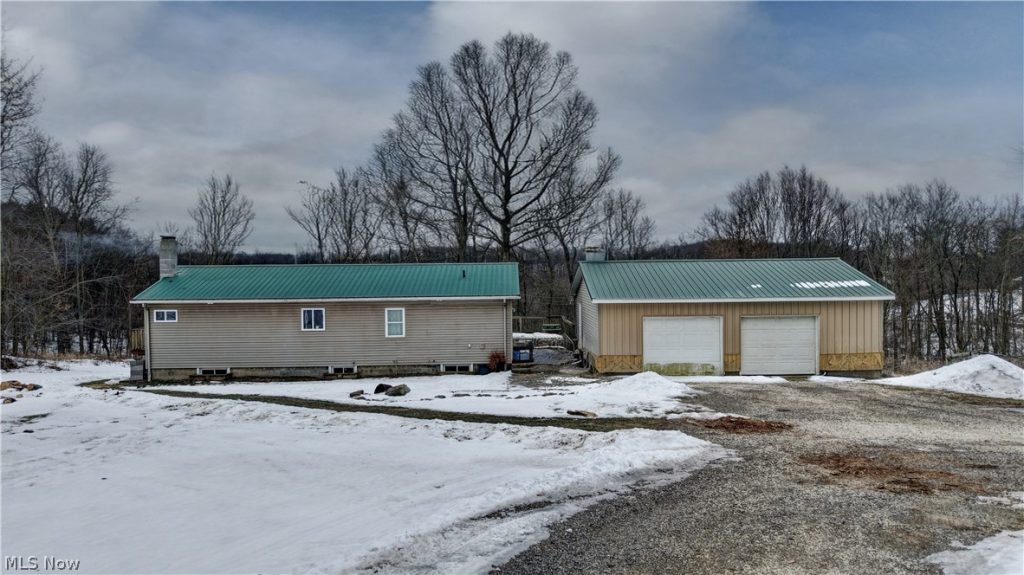 2026 Brussel Road, Carrollton, OH