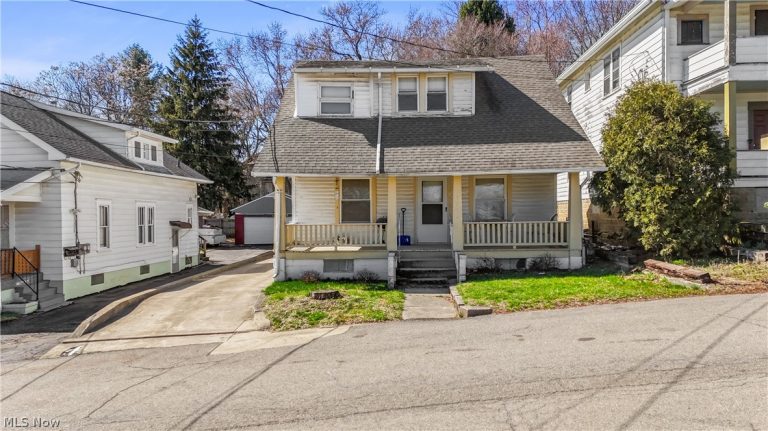 120 Distl Avenue, Mansfield, OH - Photo 2