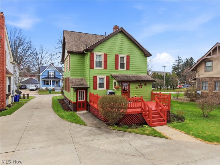 151 Highland Avenue, Ravenna, OH - Photo 3