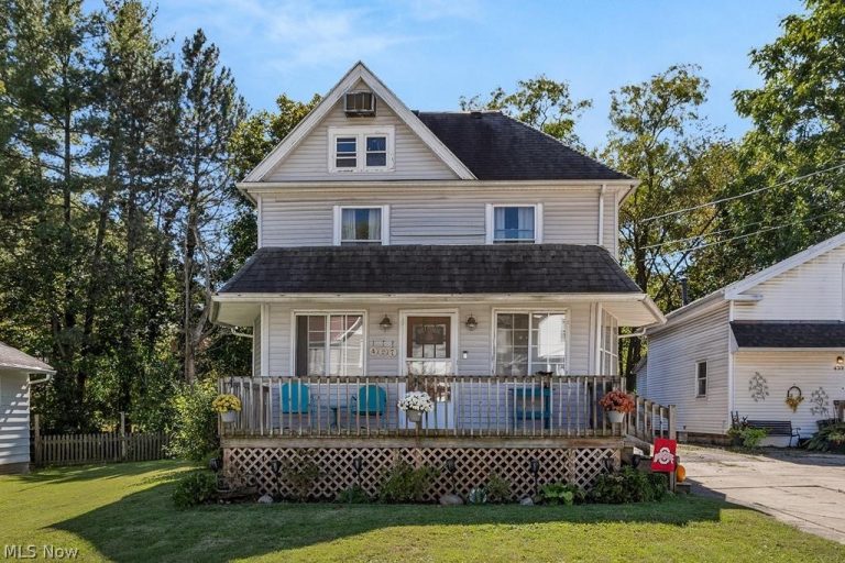 427 Main Street, Ashland, OH, 44805