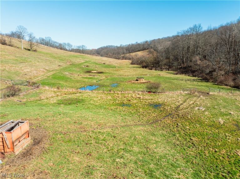 Eckley Road, Jewett, OH - Photo 2