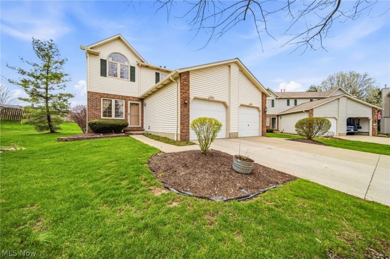 1846 Hobbits Way, Brunswick, OH, 44212