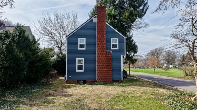 1406 22nd Street, Canton, OH - Photo 4