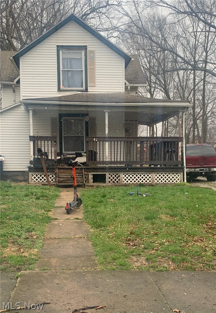 641 Allyn Street, Akron, OH - Photo 2