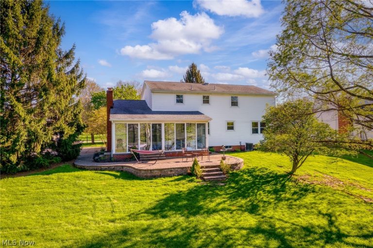 3020 Thunderbird Drive, Poland, OH - Photo 6