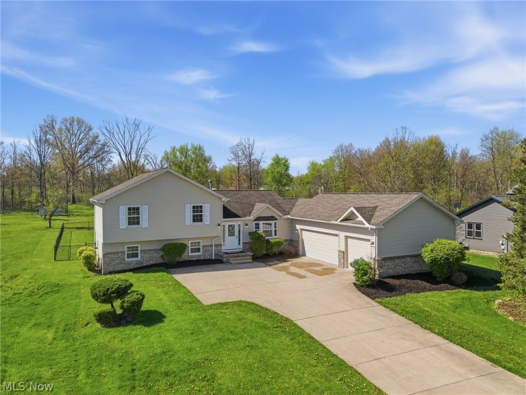 25021 Forbes Road, Oakwood Village, OH, 44146