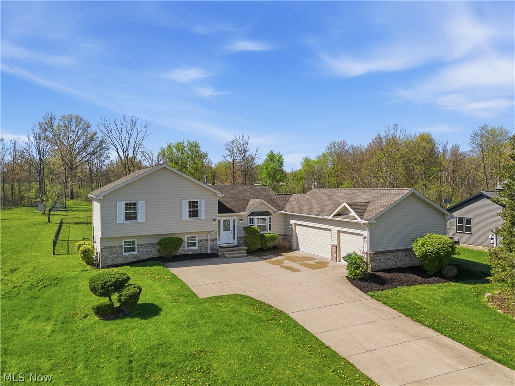 25021 Forbes Road, Oakwood Village, OH