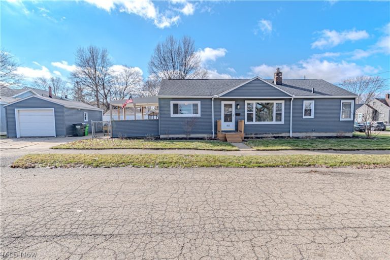 162 Mitchell Street, Barberton, OH - Photo 3