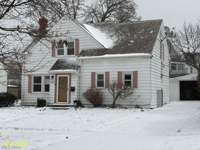 3427 Ashby Road, Cleveland, OH - Photo 4