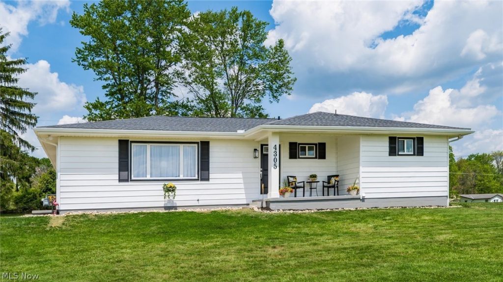 4305 Boggs Road, Zanesville, OH