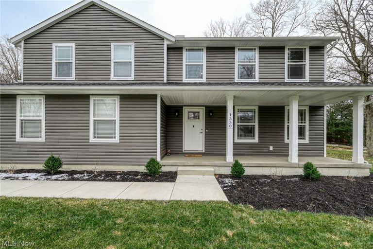 1330 Chelton Drive, Kent, OH, 44240