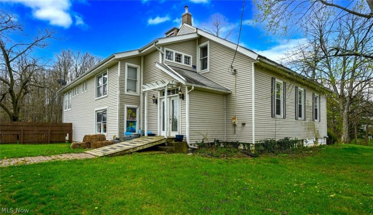 1305 Township Road 1656, Ashland, OH, 44805
