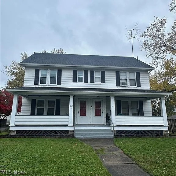 1101 Estelle Court, Niles, OH, 44446