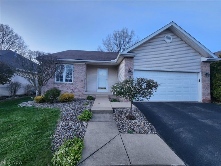 125 Fitch Boulevard #204, Youngstown, OH, 44515