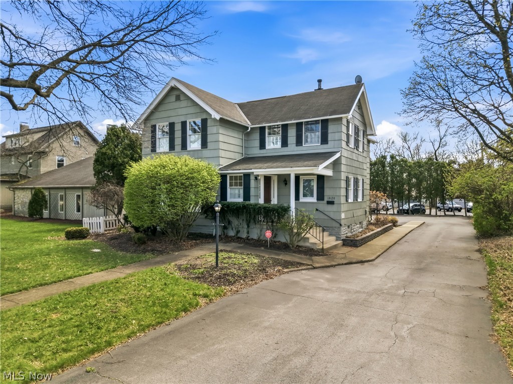 1820 Market Street, Warren, OH