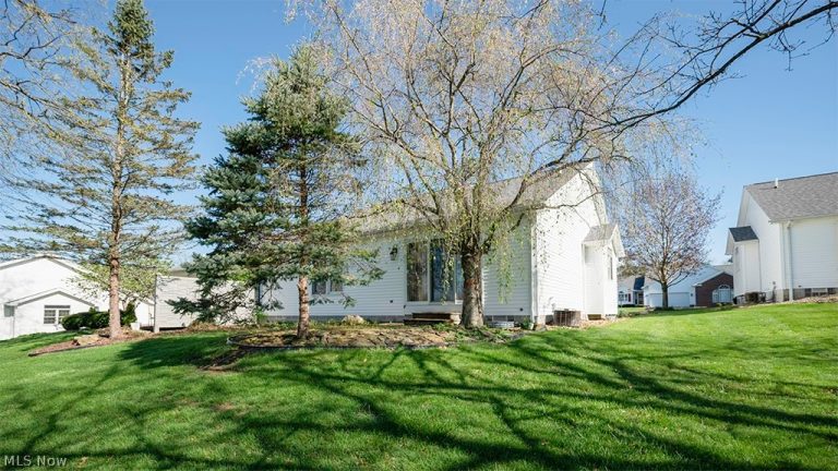 248 Cranberry Court, Warren, OH - Photo 8