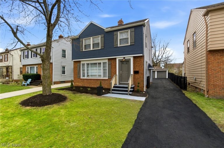 4046 Stilmore Road, South Euclid, OH, 44121