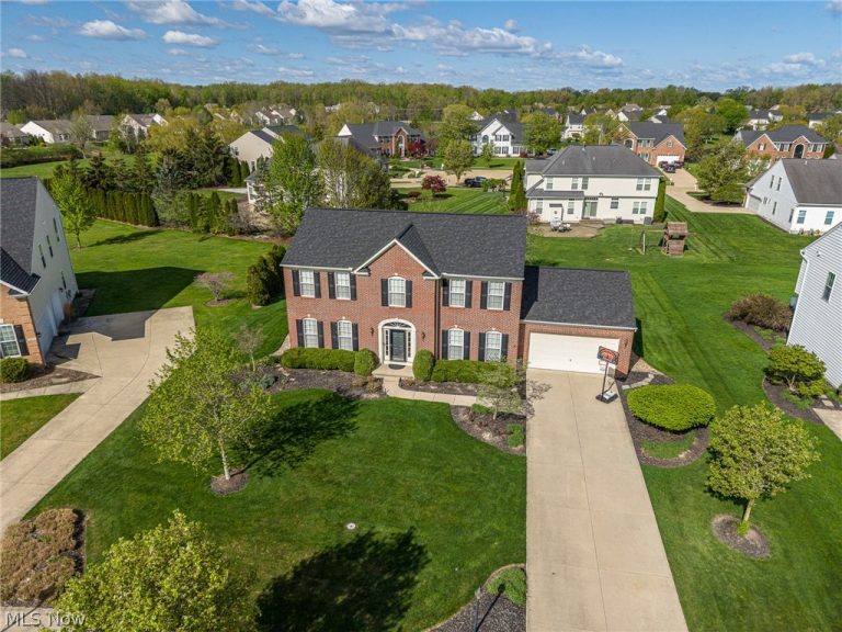 3424 Sonoma Way, Avon, OH - Photo 4
