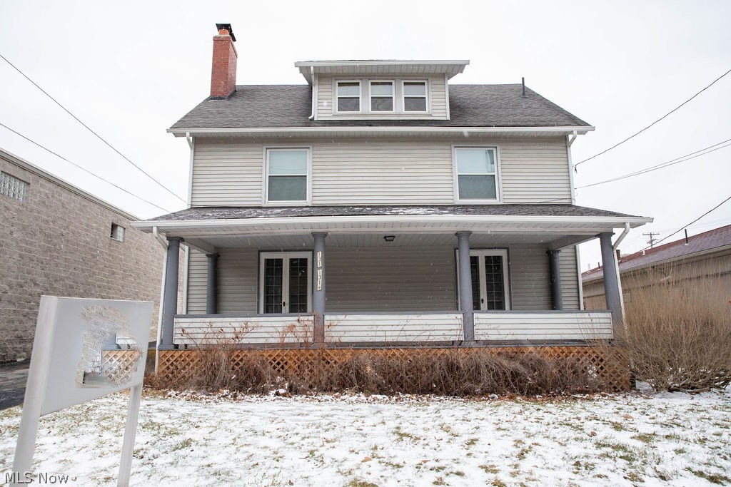 131 Poland Avenue, Struthers, OH