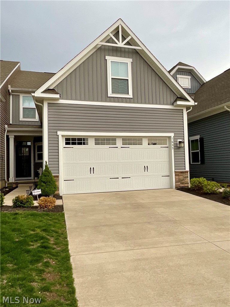 1635 Springer Court, Akron, OH - Photo 2