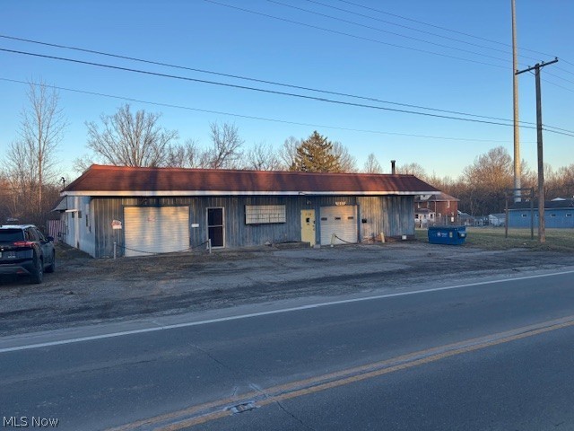 1667 Main Street, Niles, OH, 44446
