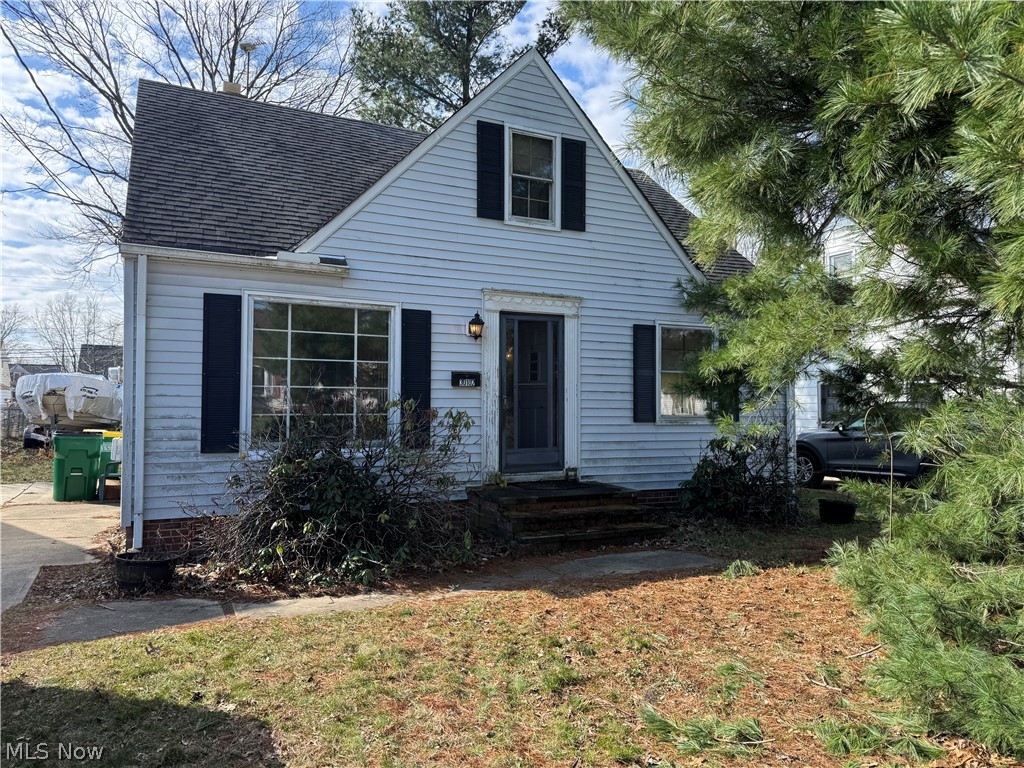 30102 Mildred Drive, Willowick, OH