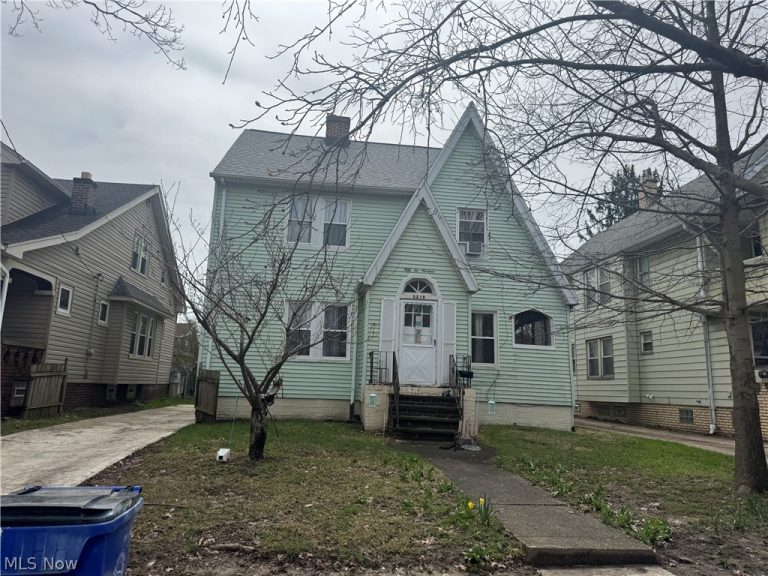 5219 Vandalia Avenue, Cleveland, OH - Photo 3